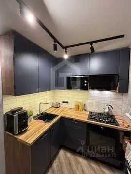 2-к кв. Санкт-Петербург ул. Есенина, 8К1 (44.3 м)