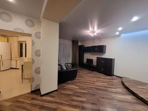 2-к кв. Калужская область, Калуга бул. Солнечный, 4 (65.0 м)