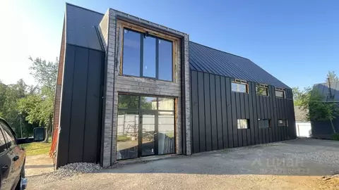 Дом в Московская область, Одинцовский городской округ, д. Зайцево 62 ...