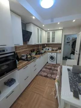 3-к кв. Тульская область, Тула ул. Максимовского, 4 (65.8 м)