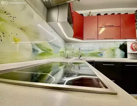 3-комнатная квартира: Тюмень, Широтная улица, 192к1 (90.1 м)