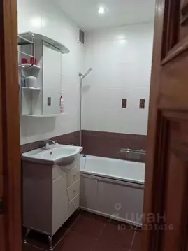 3-к кв. Курская область, Курск Студенческая ул., 36 (72.8 м)