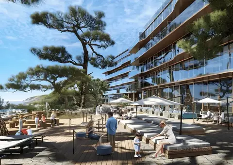 1-к кв. Крым, Алушта муниципальный округ, пос. Семидворье, Стахеев ...