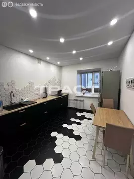 2-комнатная квартира: Воронеж, Московский проспект, 114 (67 м)