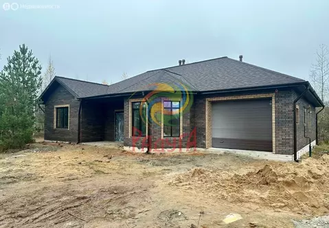 Дом в Ивановский район, Беляницкое сельское поселение, деревня ...