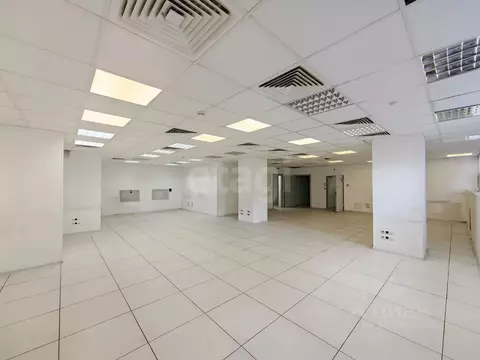 Офис в Новосибирская область, Новосибирск ул. Октябрьская магистраль, ...