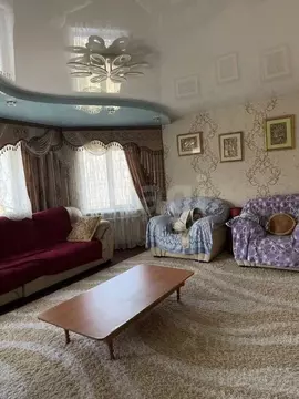 3-к кв. Новосибирская область, Новосибирск ул. Бориса Богаткова, 253/4 ...