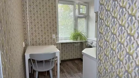 3-к кв. Татарстан, Казань ул. Галимджана Баруди, 5 (60.0 м)