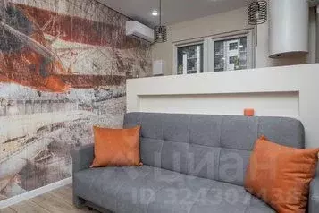 1-к кв. Иркутская область, Иркутск Гусарская тер., 10 (27.0 м)