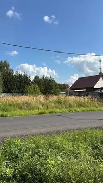 Участок, 8.1 сот., поселения (ижс)