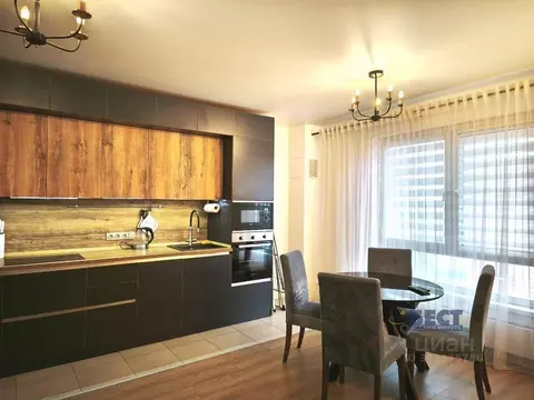 3-к кв. Москва Новохохловская ул., 15к1 (60.0 м)