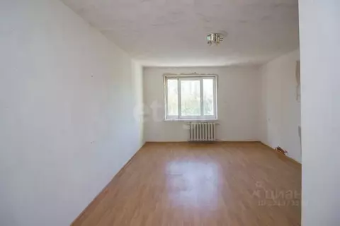 1-к кв. Калужская область, Калуга Московская ул., 343 (38.3 м)