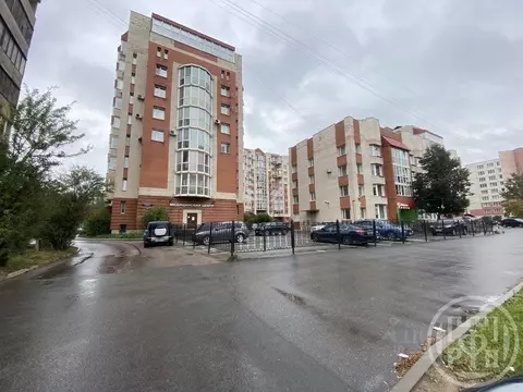 3-к кв. Санкт-Петербург Будапештская ул., 8к4 (94.2 м)