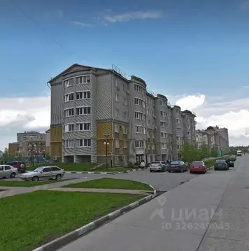 1-к кв. Белгородская область, Белгород ул. Макаренко, 32 (34.0 м)