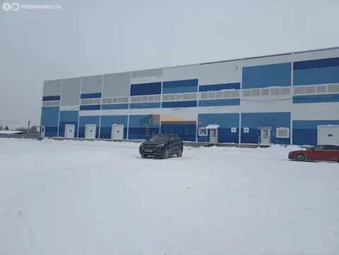 Склад (1800 м)