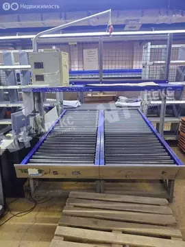 Производственное помещение (1400 м)