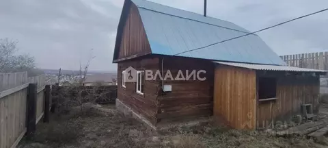 Дом в Бурятия, Тарбагатайский район, Саянтуйское с/пос, с. Нижний ...