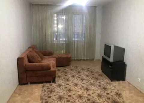 1-к кв. Красноярский край, Красноярск ул. Карамзина, 8 (39.0 м)