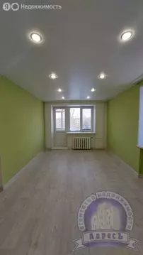 1-комнатная квартира: Северск, улица Крупской, 4 (31.5 м)