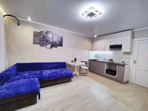 Студия Ростовская область, Таганрог ул. 1-я Котельная, 67 (30.0 м)