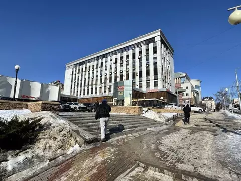 Офис в Белгородская область, Белгород Народный бул., 70 (113 м)