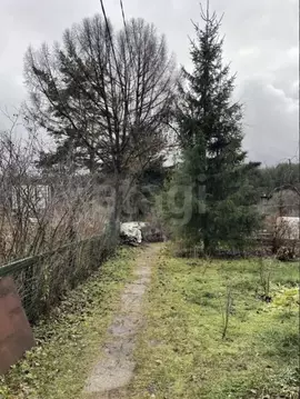 Участок в Пермский край, Пермь Узбекская ул. (5.0 сот.)