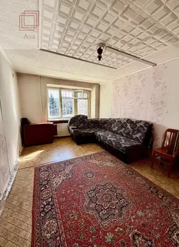 1-к кв. Алтайский край, Барнаул тракт Павловский, 120 (33.0 м)