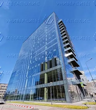 Офис в Москва просп. Лихачева, 8 (2432 м)