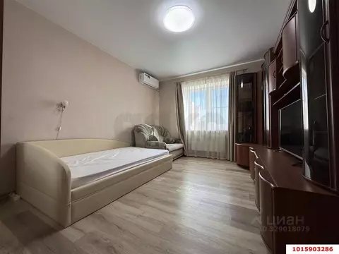 1-к кв. Краснодарский край, Краснодар Круговая ул. (36.9 м)