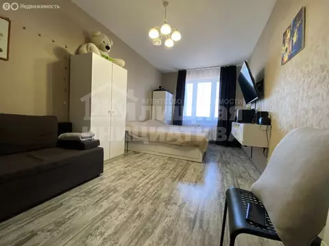 2-комнатная квартира: Уфа, улица Шмидта, 158 (48.5 м)