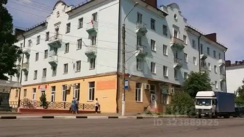 2-к кв. Брянская область, Клинцы Октябрьская ул., 7 (60.6 м)