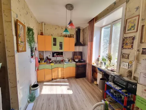 2-к кв. Иркутская область, Ангарск 80-й кв-л, 4 (56.0 м)