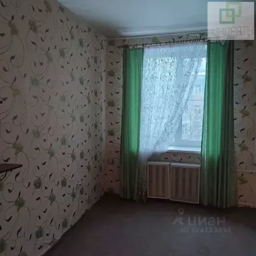 Комната Санкт-Петербург ул. Политрука Пасечника, 5к1 (31.7 м)