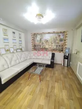 Помещение свободного назначения в Омская область, Омск ул. 70 лет ...