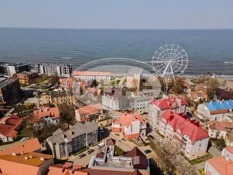 3-к кв. Калининградская область, Зеленоградск ул. Пугачева, 7 (48.0 м)