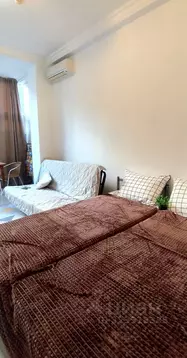 Студия Краснодарский край, Сочи Курортный просп., 75к1 (30.0 м)