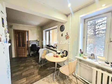 2-к кв. Иркутская область, Ангарск 85-й кв-л, 20 (45.6 м)