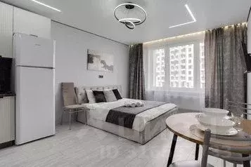 1-к кв. Московская область, Люберцы ул. Солнечная, 2 (24.0 м)