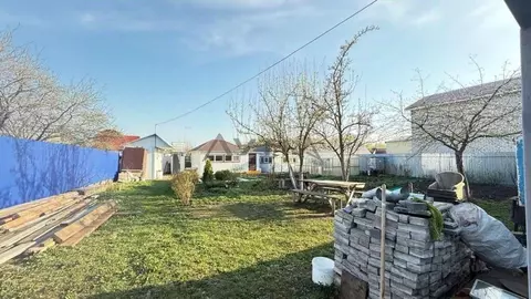 Дом в Татарстан, Набережные Челны Кама-2 СНТ, ул. Центральная (33 м)