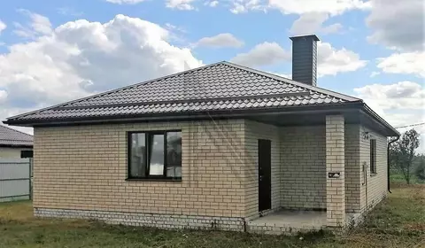 Дом в Воронежская область, Рамонский район, с. Березово ул. Гагарина, ...