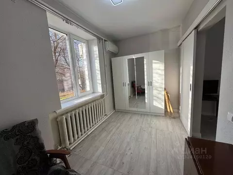 2-к кв. Ростовская область, Ростов-на-Дону просп. Ленина, 29 (34.0 м)