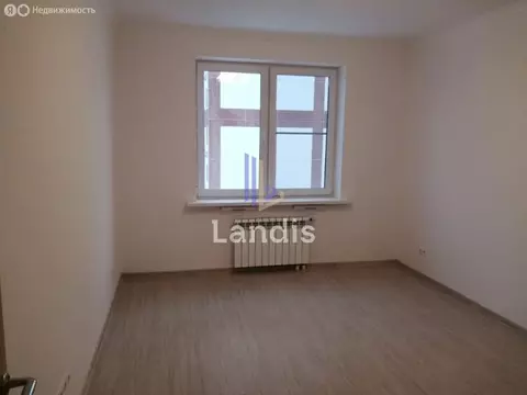 2-комнатная квартира: Москва, проезд Черепановых, 10 (58.2 м)