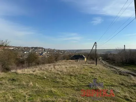 Участок в Краснодарский край, Крымский район, с. Молдаванское Веселая ...