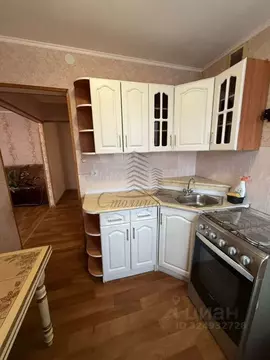 2-к кв. Белгородская область, Старый Оскол ул. Ленина, 77 (43.0 м)