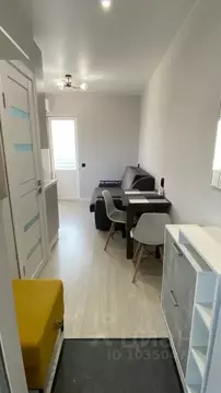 Студия Крым, Евпатория туп. Матвеева, 4/11 (16.0 м)