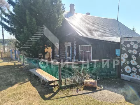 Дом в Свердловская область, Сысертский муниципальный округ, пос. ...