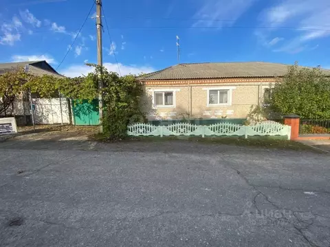 Дом в Белгородская область, Короча пер. Гагарина, 8 (98 м)