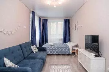 1-к кв. Пермский край, Пермь ул. Решетникова, 18 (41.0 м)