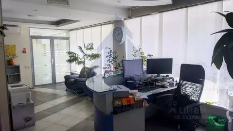 Офис в Самарская область, Самара Межевая ул., 1 (259 м)