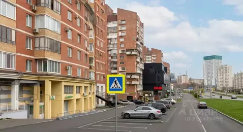 Помещение свободного назначения в Пермский край, Пермь ул. Революции, ...